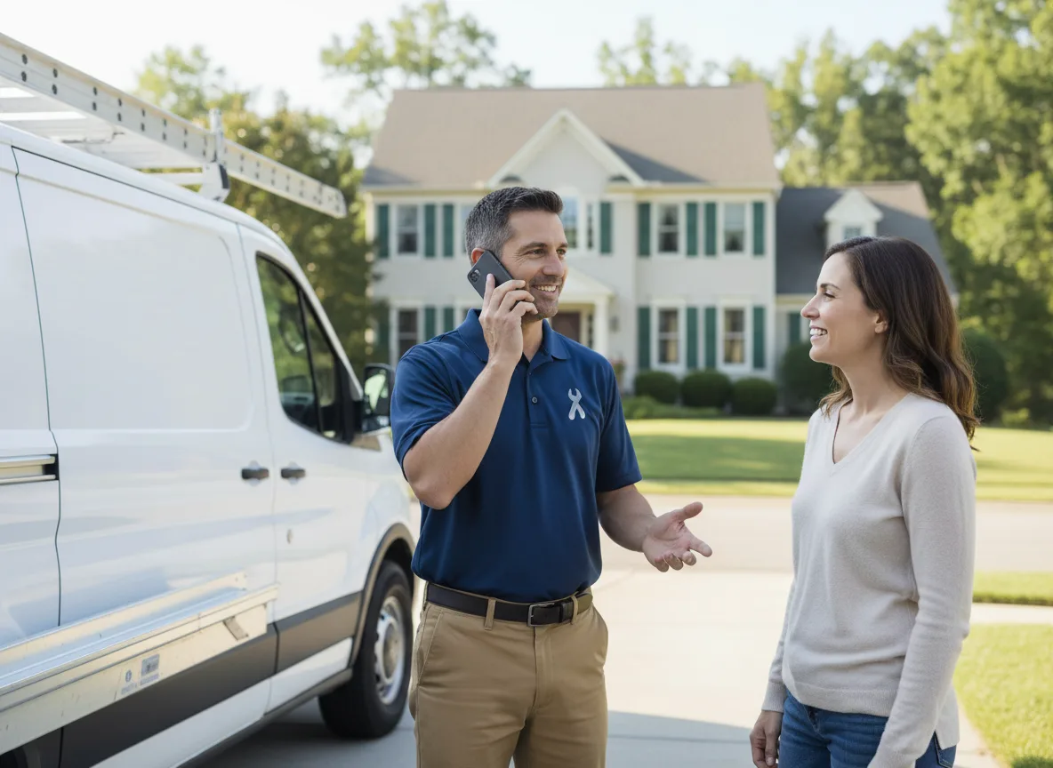 Home Gutter Service Mount Hermon, KY FAQs